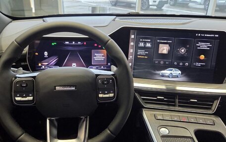 Haval F7x, 2025 год, 3 464 010 рублей, 20 фотография