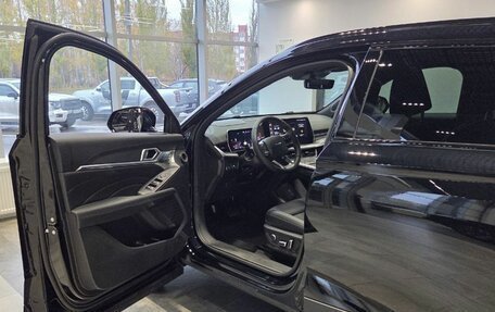 Haval F7x, 2025 год, 3 464 010 рублей, 16 фотография