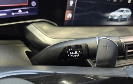 Haval F7x, 2025 год, 3 464 010 рублей, 23 фотография