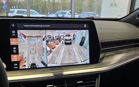 Haval F7x, 2025 год, 3 464 010 рублей, 24 фотография