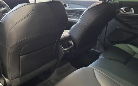 Haval F7x, 2025 год, 3 464 010 рублей, 31 фотография