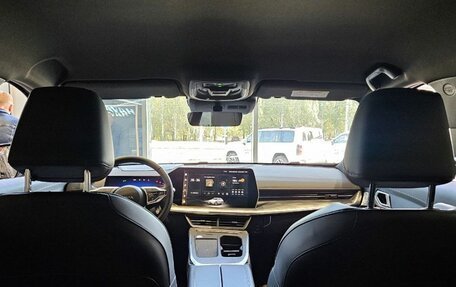 Haval F7, 2025 год, 3 365 010 рублей, 3 фотография