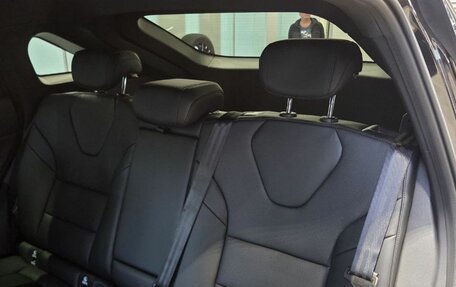 Haval F7x, 2025 год, 3 464 010 рублей, 32 фотография