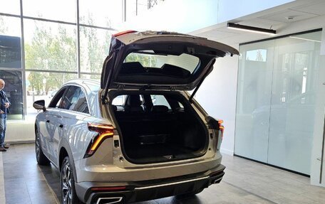 Haval F7, 2025 год, 3 365 010 рублей, 11 фотография