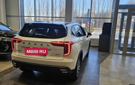 Haval Jolion, 2025 год, 2 375 010 рублей, 7 фотография