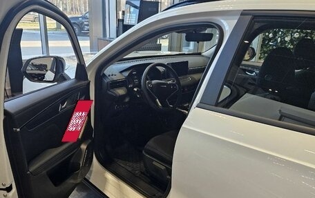 Haval Jolion, 2025 год, 2 375 010 рублей, 12 фотография