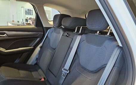 Haval Jolion, 2025 год, 2 375 010 рублей, 19 фотография