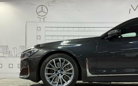 BMW 7 серия, 2022 год, 8 100 000 рублей, 11 фотография