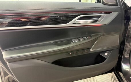 BMW 7 серия, 2022 год, 8 100 000 рублей, 16 фотография