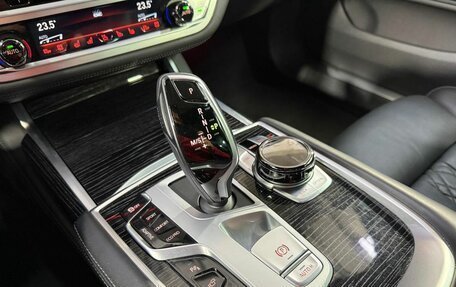 BMW 7 серия, 2022 год, 8 100 000 рублей, 14 фотография