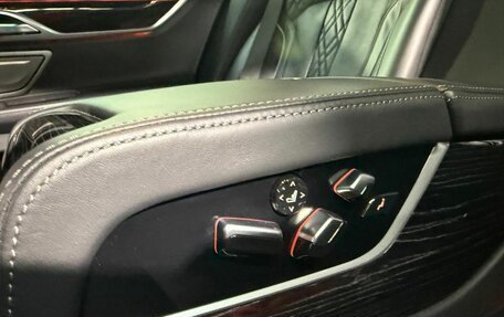 BMW 7 серия, 2022 год, 8 100 000 рублей, 21 фотография