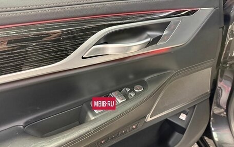 BMW 7 серия, 2022 год, 8 100 000 рублей, 17 фотография