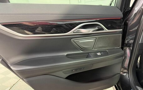 BMW 7 серия, 2022 год, 8 100 000 рублей, 22 фотография