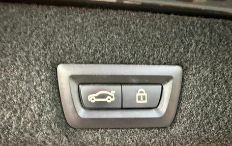 BMW 7 серия, 2022 год, 8 100 000 рублей, 26 фотография