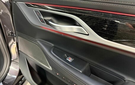 BMW 7 серия, 2022 год, 8 100 000 рублей, 29 фотография