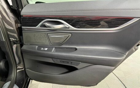 BMW 7 серия, 2022 год, 8 100 000 рублей, 31 фотография