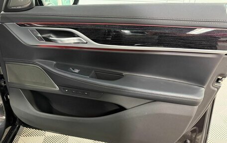 BMW 7 серия, 2022 год, 8 100 000 рублей, 28 фотография