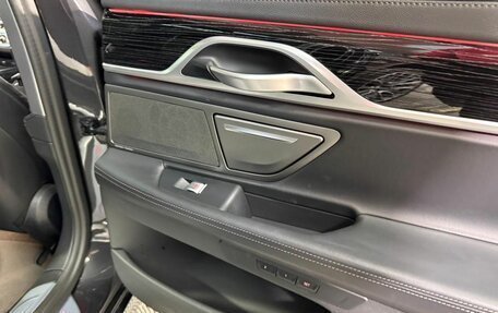 BMW 7 серия, 2022 год, 8 100 000 рублей, 32 фотография