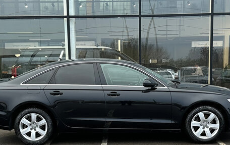 Audi A6, 2014 год, 1 795 000 рублей, 6 фотография