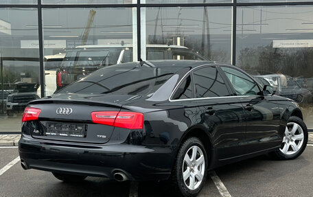 Audi A6, 2014 год, 1 795 000 рублей, 3 фотография