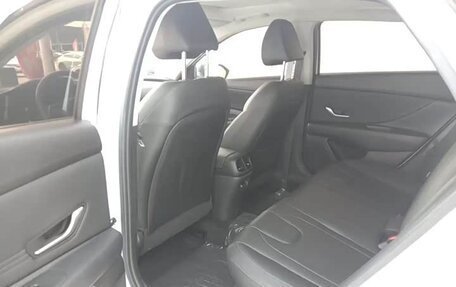 Hyundai Elantra, 2022 год, 1 295 000 рублей, 6 фотография