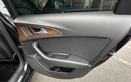 Audi A6, 2014 год, 1 795 000 рублей, 12 фотография