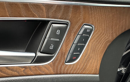 Audi A6, 2014 год, 1 795 000 рублей, 22 фотография