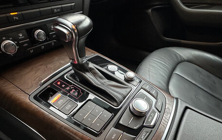 Audi A6, 2014 год, 1 795 000 рублей, 25 фотография