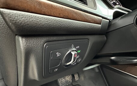 Audi A6, 2014 год, 1 795 000 рублей, 23 фотография