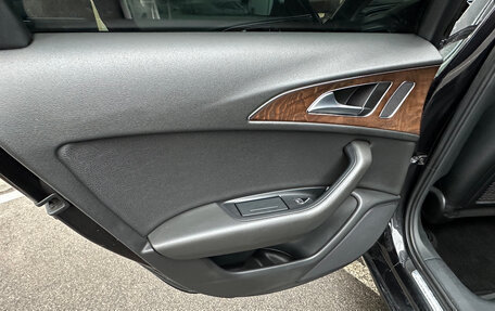 Audi A6, 2014 год, 1 795 000 рублей, 26 фотография