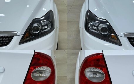 Ford Focus II рестайлинг, 2010 год, 700 000 рублей, 5 фотография