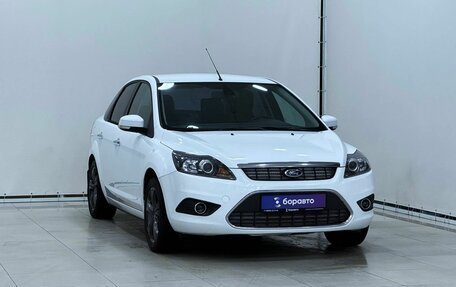 Ford Focus II рестайлинг, 2010 год, 700 000 рублей, 2 фотография