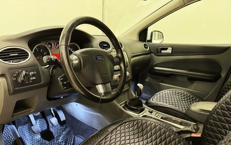 Ford Focus II рестайлинг, 2010 год, 700 000 рублей, 12 фотография