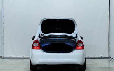 Ford Focus II рестайлинг, 2010 год, 700 000 рублей, 9 фотография