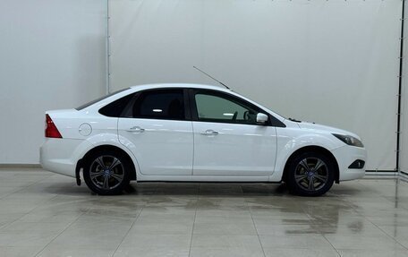 Ford Focus II рестайлинг, 2010 год, 700 000 рублей, 11 фотография