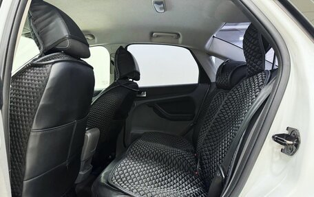 Ford Focus II рестайлинг, 2010 год, 700 000 рублей, 14 фотография