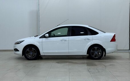 Ford Focus II рестайлинг, 2010 год, 700 000 рублей, 10 фотография