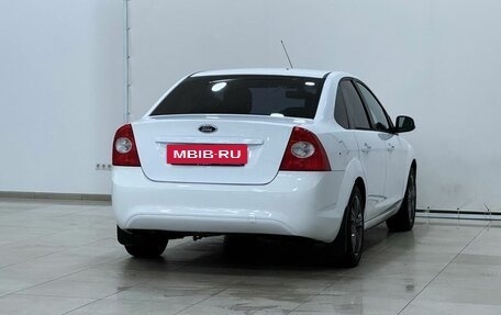 Ford Focus II рестайлинг, 2010 год, 700 000 рублей, 6 фотография