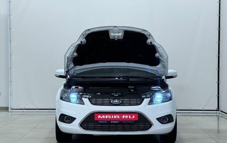 Ford Focus II рестайлинг, 2010 год, 700 000 рублей, 4 фотография