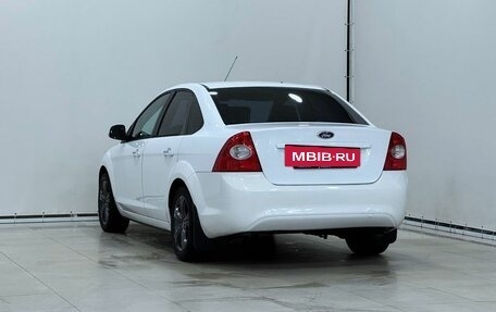 Ford Focus II рестайлинг, 2010 год, 700 000 рублей, 7 фотография