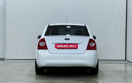 Ford Focus II рестайлинг, 2010 год, 700 000 рублей, 8 фотография
