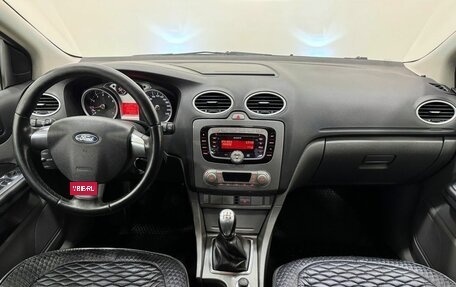 Ford Focus II рестайлинг, 2010 год, 700 000 рублей, 16 фотография