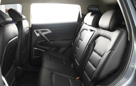 Geely Atlas I, 2019 год, 1 520 000 рублей, 8 фотография