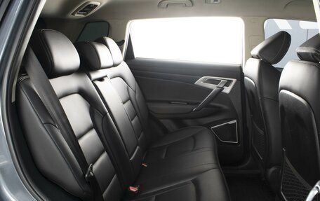 Geely Atlas I, 2019 год, 1 520 000 рублей, 6 фотография