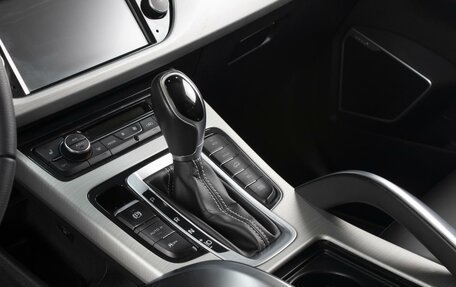 Geely Atlas I, 2019 год, 1 520 000 рублей, 11 фотография