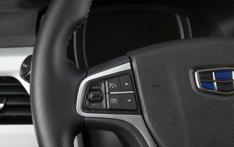 Geely Atlas I, 2019 год, 1 520 000 рублей, 16 фотография