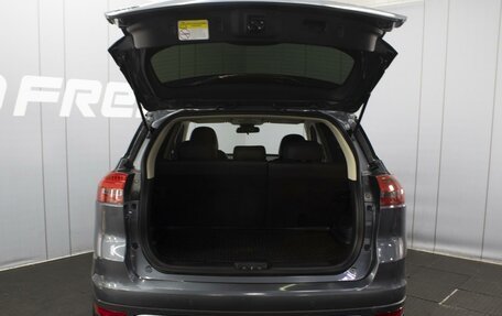 Geely Atlas I, 2019 год, 1 520 000 рублей, 19 фотография