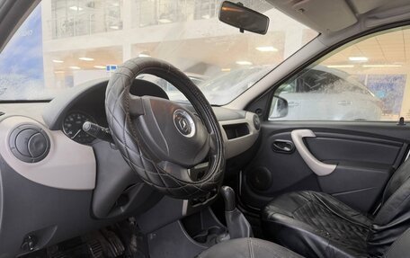 Renault Logan I, 2012 год, 470 000 рублей, 8 фотография
