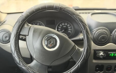 Renault Logan I, 2012 год, 470 000 рублей, 12 фотография