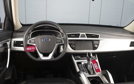 Geely Atlas I, 2019 год, 1 520 000 рублей, 5 фотография